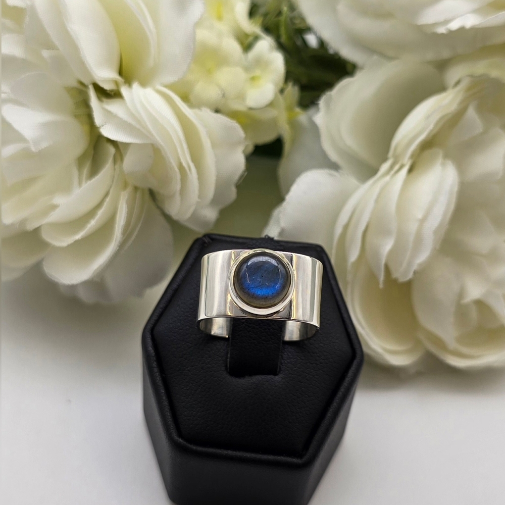 🥰 GLOWING ARTIST RING - Picture 12 of 13